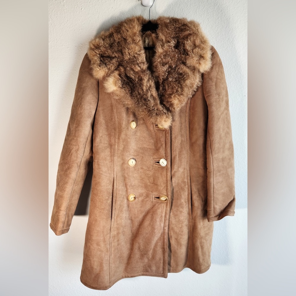 Vintage Penny Lane Jacket xs/s